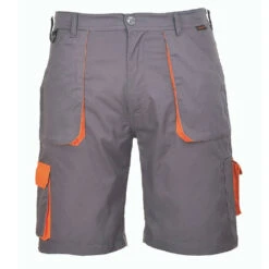 Bermuda Texo Contrast Portwest