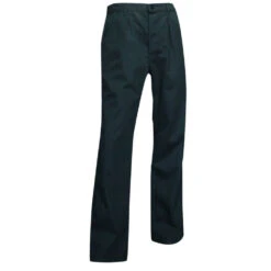 Pantalon De Cuisine Classique Noir Marmiton LMA