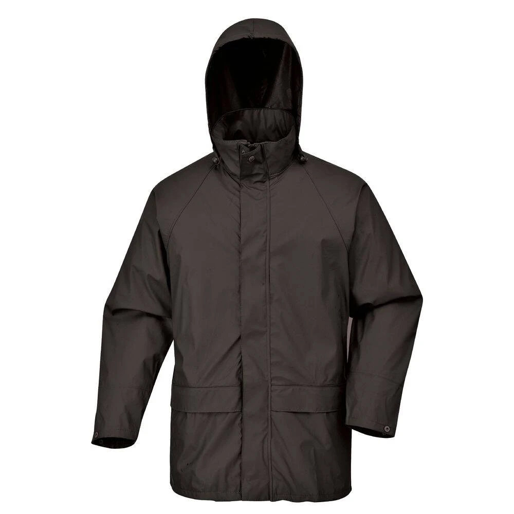 Veste De Pluie Portwest Sealtex Classic 6 Veste De Pluie Portwest Sealtex Classic – Image 4