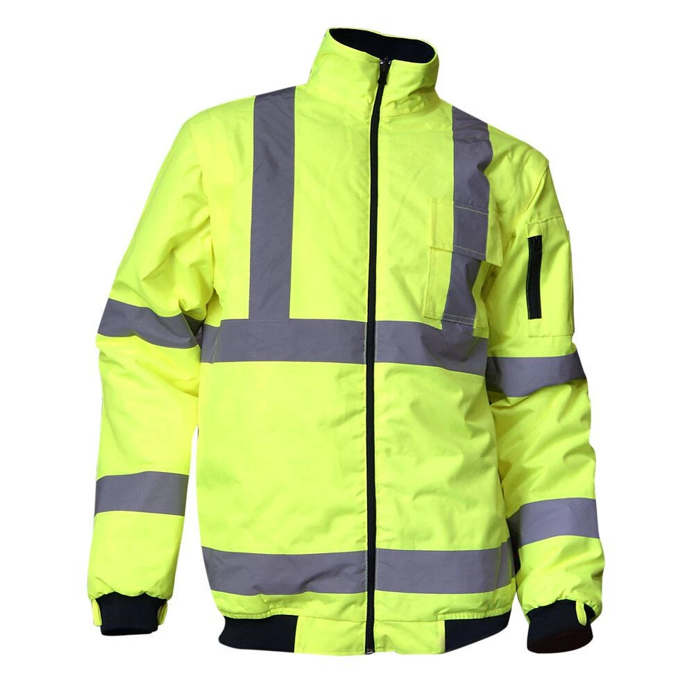 Parka 4 En 1 Imperméable Et Coupe-vent PREVENTION LMA 4 Parka 4 En 1 Imperméable Et Coupe-vent PREVENTION LMA – Image 2