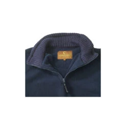 Pull De Travail Polaire Coverguard Angara Col Camionneur -Vêtements Travail Série 5panb neck