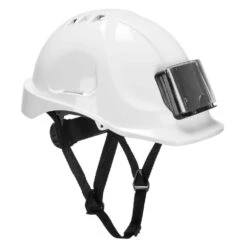 Casque De Travail Avec Porte Badge Portwest Endurance