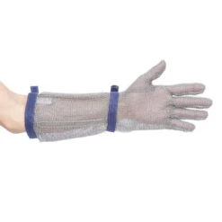 Gants Cotte De Maille Portwest 45 Cm
