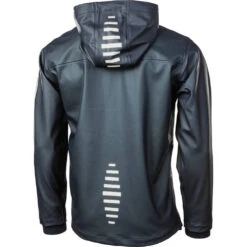 Veste De Pluie étanche Albatros METEO -Vêtements Travail Série anorak albatros meteo bleu dos 1