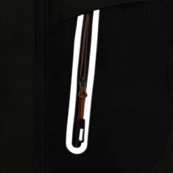 Veste De Travail Softshell CARBON TECH Diadora 23 Veste De Travail Softshell CARBON TECH Diadora -Vêtements Travail Série avail softshell carbon tech diadora vert fermeture2