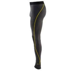 Bas De Sous-vêtements Blaklader XLight 10 Bas De Sous-vêtements Blaklader XLight -Vêtements Travail Série bas de sous vetements blaklader xlight gris fonce jaune cote 2