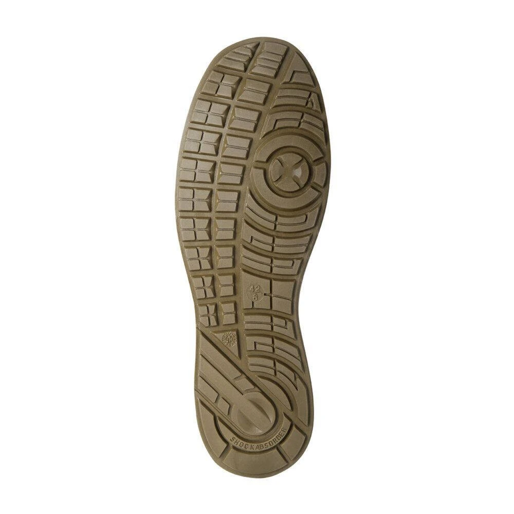 Basket De Sécurité Basse Lemaitre S1P WILLOW SRC 4 Basket De Sécurité Basse Lemaitre S1P WILLOW SRC – Image 2