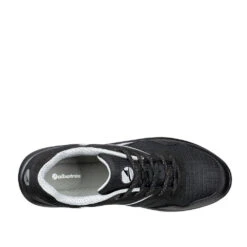 Basket De Sécurité Basses Sans Métal Albatros DRIFTER LOW S1P SRC 12 Basket De Sécurité Basses Sans Métal Albatros DRIFTER LOW S1P SRC -Vêtements Travail Série basket de securite drifter black low s1p src albatros 2
