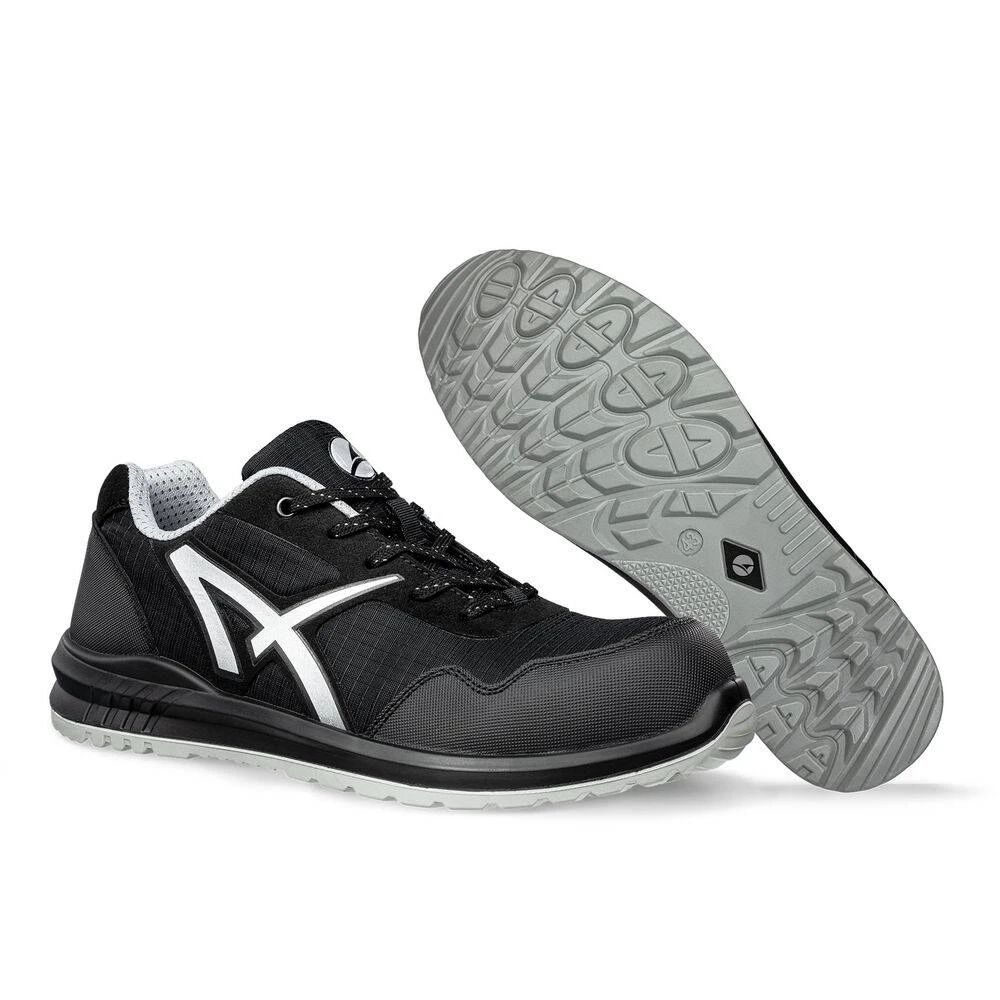 Basket De Sécurité Basses Sans Métal Albatros DRIFTER LOW S1P SRC 3 Basket De Sécurité Basses Sans Métal Albatros DRIFTER LOW S1P SRC