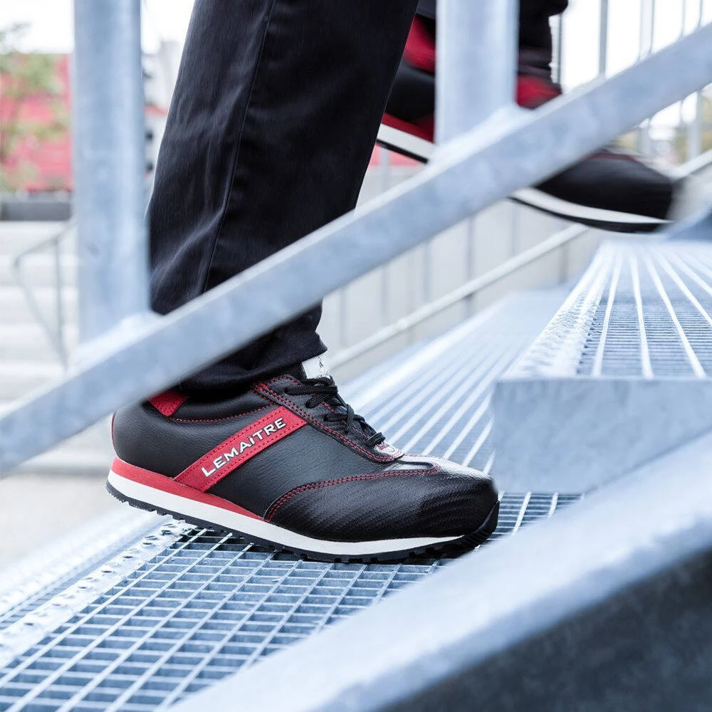 Basket De Sécurité Lemaitre S3 Ben SRC 5 Basket De Sécurité Lemaitre S3 Ben SRC – Image 3