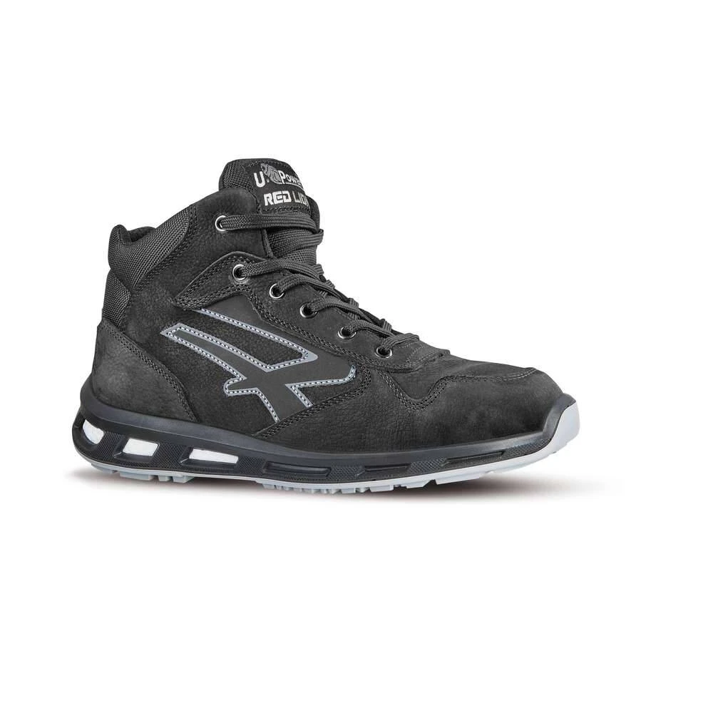Baskets De Sécurité Montantes U-POWER LIFT S3 SRC ESD 3 Baskets De Sécurité Montantes U-POWER LIFT S3 SRC ESD