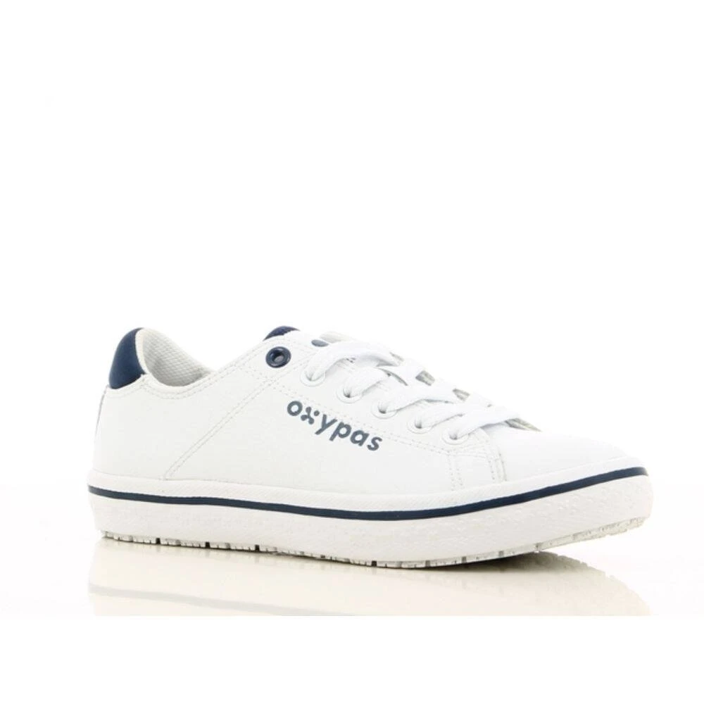 Basket De Travail Femme Oxypas Paola ESD SRC 3 Basket De Travail Femme Oxypas Paola ESD SRC