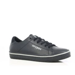 Basket De Travail Femme Oxypas Paola ESD SRC 14 Basket De Travail Femme Oxypas Paola ESD SRC -Vêtements Travail Série basket de travail oxypas paola noir