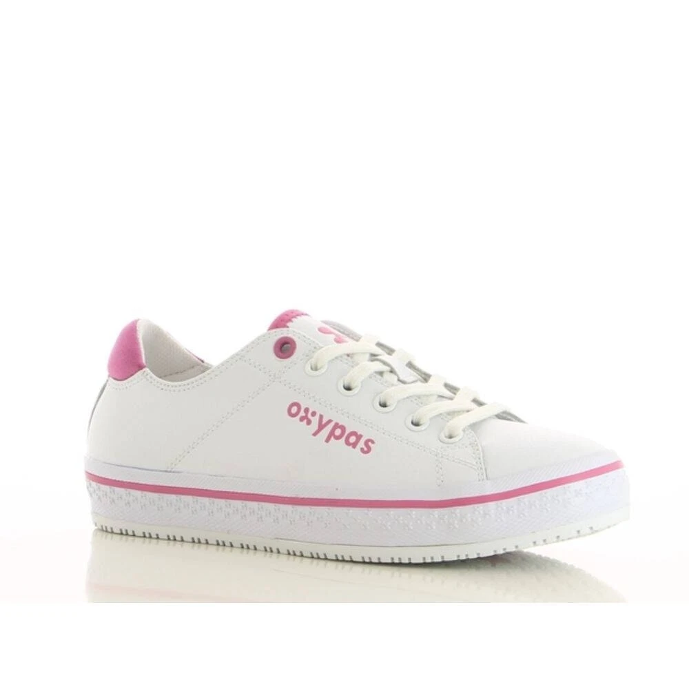 Basket De Travail Femme Oxypas Paola ESD SRC 9 Basket De Travail Femme Oxypas Paola ESD SRC – Image 7