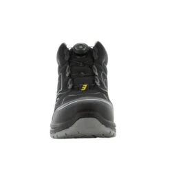 Basket De Sécurité Système De Verrouillage TLS Safety Jogger CADORS3MTL S3 SRC ESD -Vêtements Travail Série basket securite systeme de verrouillage tls safety jogger cadors3mtl s3 src esd face