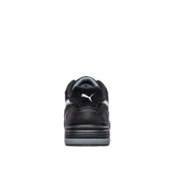 Baskets De Sécurité Basses Puma Safety AIRTWIST BLACK LOW S3 ESD HRO SRC 10 Baskets De Sécurité Basses Puma Safety AIRTWIST BLACK LOW S3 ESD HRO SRC -Vêtements Travail Série baskets de securite basses puma safety airtwist black low s3 esd hro src dos 1