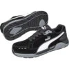 Baskets De Sécurité Basses Puma Safety AIRTWIST BLACK LOW S3 ESD HRO SRC -Vêtements Travail Série baskets de securite basses puma safety airtwist black low s3 esd hro src 1