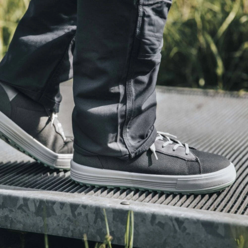 Baskets De Sécurité Basses éco-responsables Parade VERGER S1P SRC 9 Baskets De Sécurité Basses éco-responsables Parade VERGER S1P SRC – Image 7