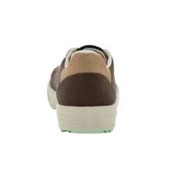 Baskets De Sécurité Basses éco-responsables Parade VERGER S1P SRC 30 Baskets De Sécurité Basses éco-responsables Parade VERGER S1P SRC -Vêtements Travail Série baskets de securites verger marron dos