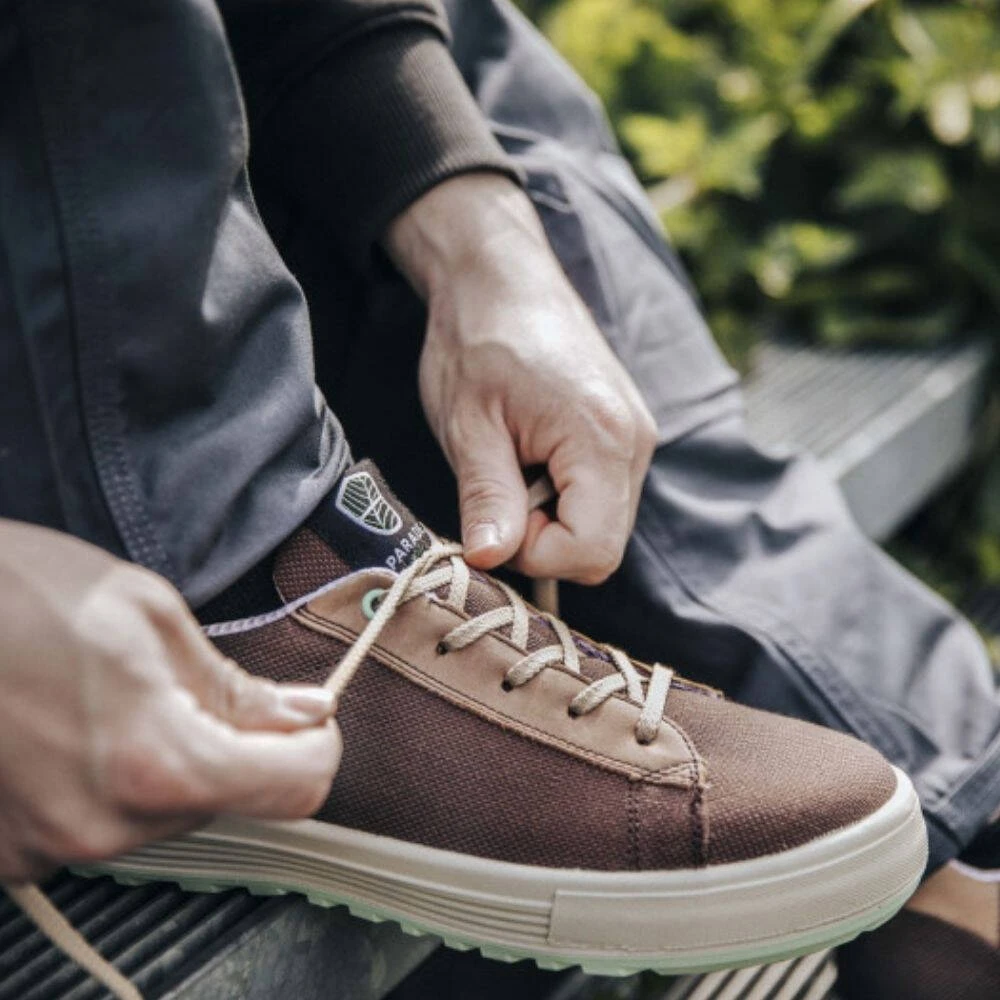 Baskets De Sécurité Basses éco-responsables Parade VERGER S1P SRC 16 Baskets De Sécurité Basses éco-responsables Parade VERGER S1P SRC – Image 14