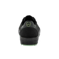 Baskets De Sécurité Basses éco-responsables Parade VERGER S1P SRC 37 Baskets De Sécurité Basses éco-responsables Parade VERGER S1P SRC -Vêtements Travail Série baskets de securites verger noir dos