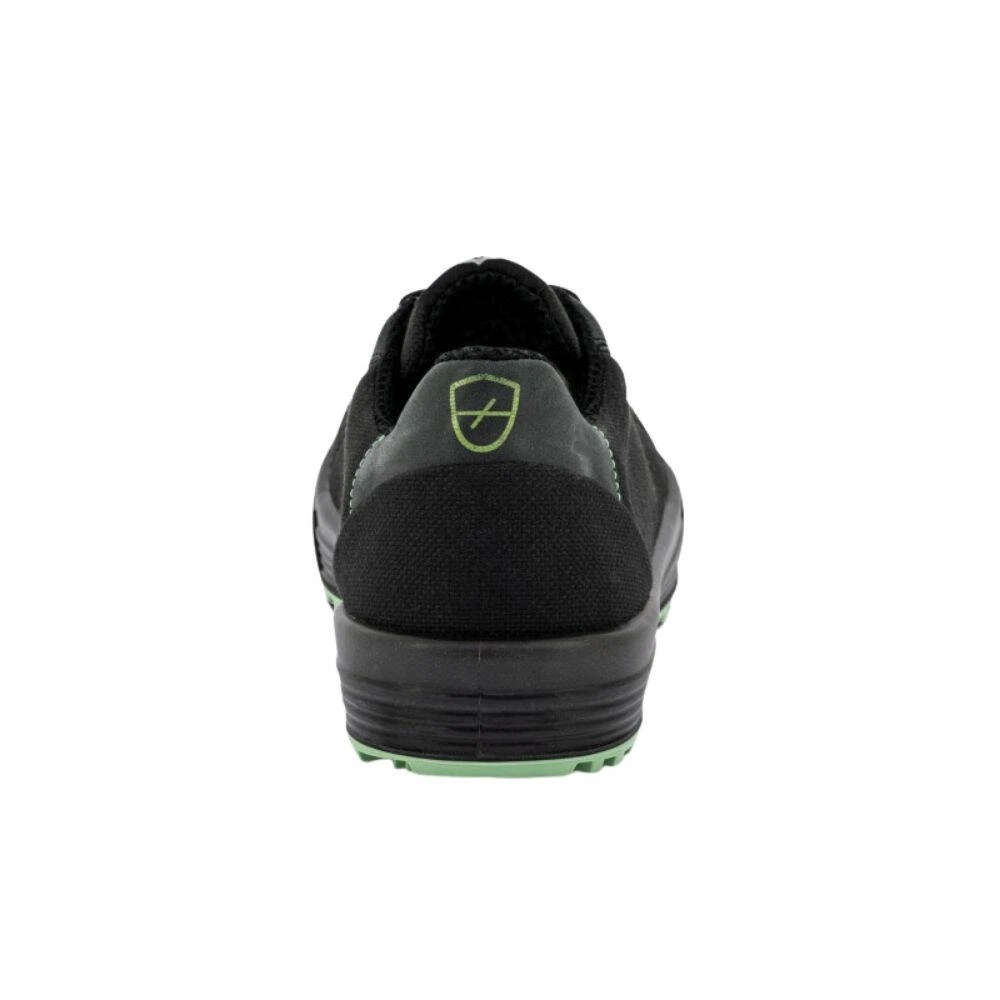 Baskets De Sécurité Basses éco-responsables Parade VERGER S1P SRC 18 Baskets De Sécurité Basses éco-responsables Parade VERGER S1P SRC – Image 16