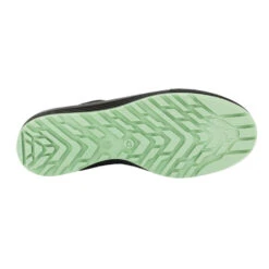 Baskets De Sécurité Basses éco-responsables Parade VERGER S1P SRC 41 Baskets De Sécurité Basses éco-responsables Parade VERGER S1P SRC -Vêtements Travail Série baskets de securites verger noir semelle