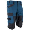 Bermuda Cargo Bicolore Multipoche Ripstop Stretch LMA NAVIRE 2 Bermuda Cargo Bicolore Multipoche Ripstop Stretch LMA NAVIRE -Vêtements Travail Série bermuda cargo bicolore multipoche ripstop stretch lma navire