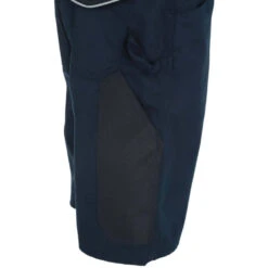 Bermuda De Travail Diadora POLY -Vêtements Travail Série bermuda de travail diadora bermuda poly bleu cote 2