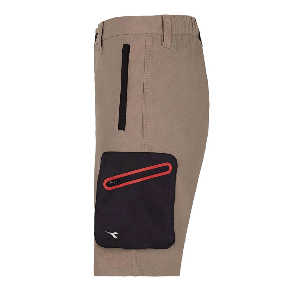 Bermuda De Travail Diadora STRETCH ISO 13688:2013 5 Bermuda De Travail Diadora STRETCH ISO 13688:2013 – Image 3