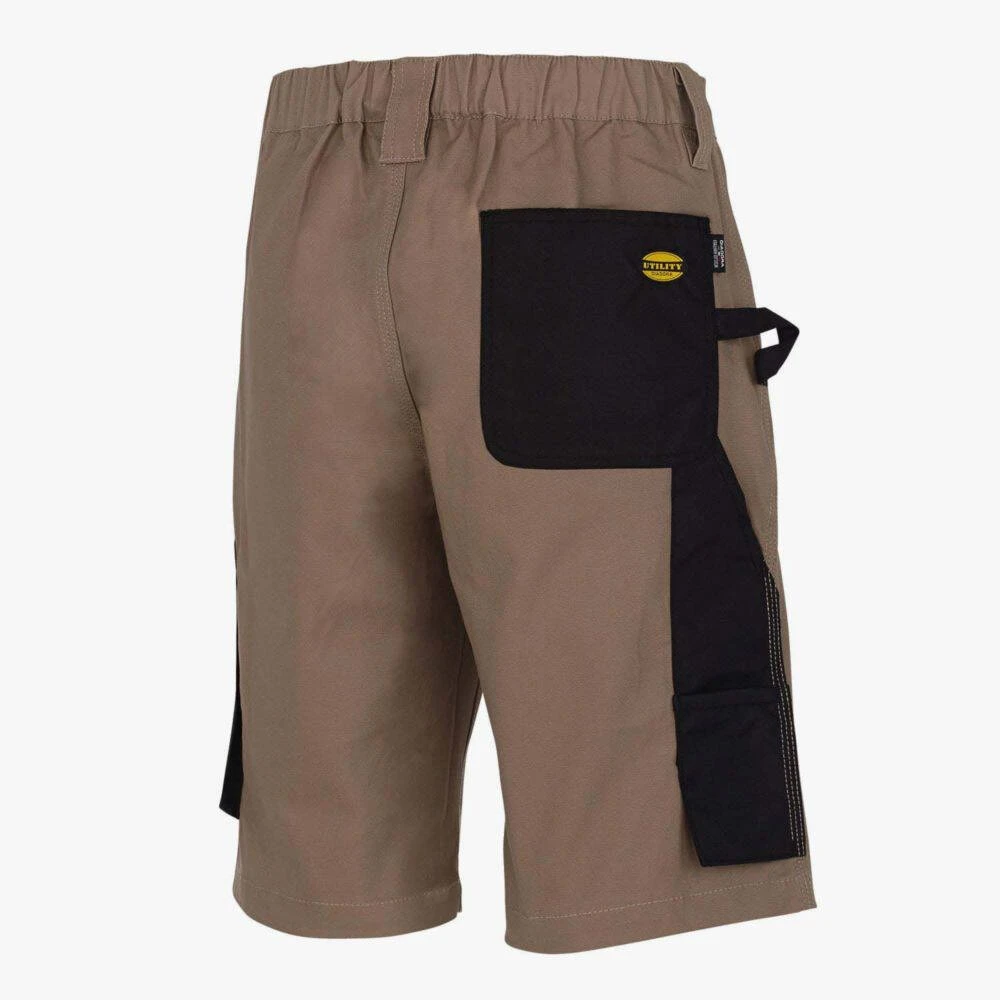 Bermuda De Travail Diadora STRETCH ISO 13688:2013 4 Bermuda De Travail Diadora STRETCH ISO 13688:2013 – Image 2