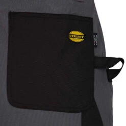 Bermuda De Travail Diadora STRETCH ISO 13688:2013 16 Bermuda De Travail Diadora STRETCH ISO 13688:2013 -Vêtements Travail Série bermuda de travail diadora stretch iso 13688 2013 gris cote 2