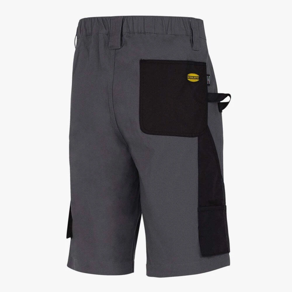 Bermuda De Travail Diadora STRETCH ISO 13688:2013 7 Bermuda De Travail Diadora STRETCH ISO 13688:2013 – Image 5