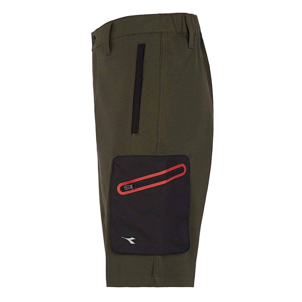 Bermuda De Travail Diadora STRETCH ISO 13688:2013 11 Bermuda De Travail Diadora STRETCH ISO 13688:2013 – Image 9