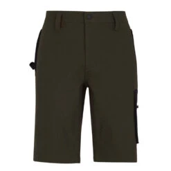 Bermuda De Travail Diadora STRETCH ISO 13688:2013 17 Bermuda De Travail Diadora STRETCH ISO 13688:2013 -Vêtements Travail Série bermuda de travail diadora stretch iso 13688 2013 vert 2