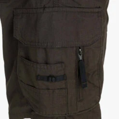 Bermuda De Travail Diadora WONDER II -Vêtements Travail Série bermuda de travail diadora wonder ii iso 13688 2013 noir detail