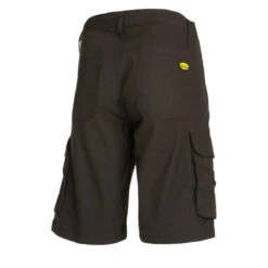 Bermuda De Travail Diadora WONDER II -Vêtements Travail Série bermuda de travail diadora wonder ii iso 13688 2013 noir dos 2