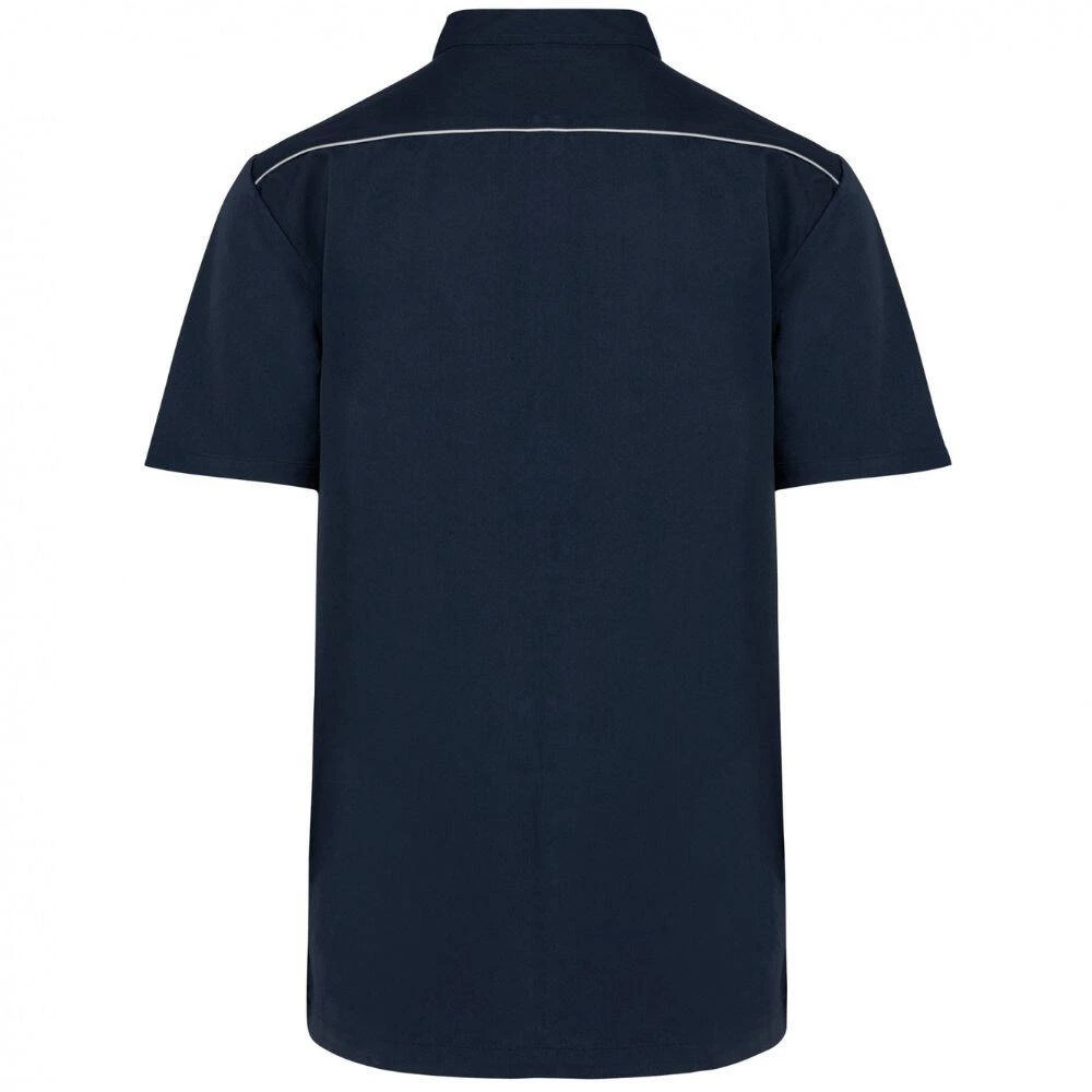 Blouse De Cuisine Polycoton Boutons Pression WK. Designed To Work 10 Blouse De Cuisine Polycoton Boutons Pression WK. Designed To Work – Image 8