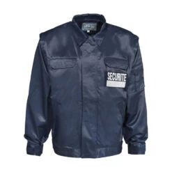 Blouson D’intervention Anti-statique CityGuard