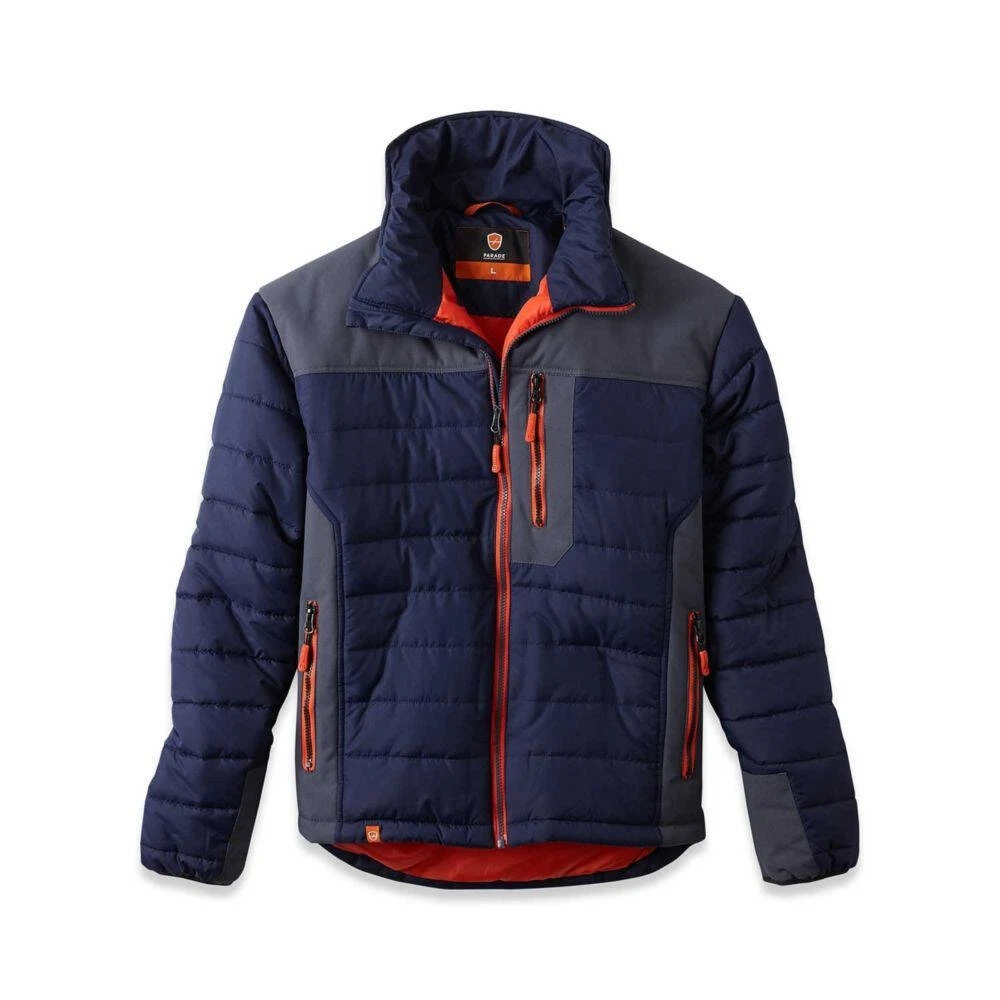 Blouson De Travail Hiver Parade OBERA 4 Blouson De Travail Hiver Parade OBERA – Image 2