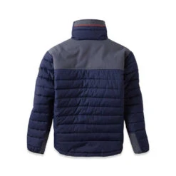 Blouson De Travail Hiver Parade OBERA 7 Blouson De Travail Hiver Parade OBERA -Vêtements Travail Série blouson de travail hiver parade obera navy dos resultat