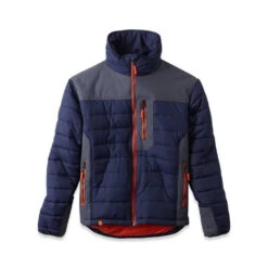 Blouson De Travail Hiver Parade OBERA