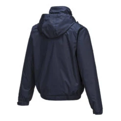 Blouson Imperméable Doublé Polaire Portwest Crux 13 Blouson Imperméable Doublé Polaire Portwest Crux -Vêtements Travail Série blouson impermeable double polaire portwest crux marine dos