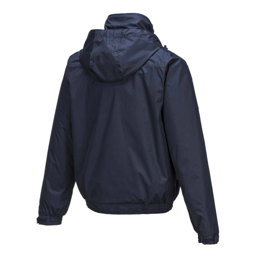 Blouson Imperméable Doublé Polaire Portwest Crux 4 Blouson Imperméable Doublé Polaire Portwest Crux – Image 2