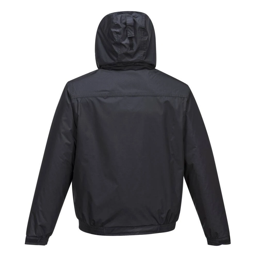 Blouson Imperméable Doublé Polaire Portwest Crux 10 Blouson Imperméable Doublé Polaire Portwest Crux – Image 8