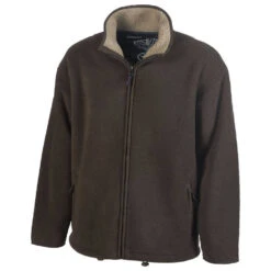Blouson Polaire Everest Pen Duick