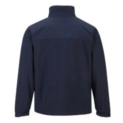 Blouson Softshell Portwest -Vêtements Travail Série blouson softshell portwest marine