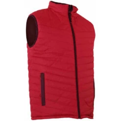 Bodywarmer Sans Manches Réversible LMA TRIBAL