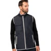 Bodywarmer Thermique 4 Couches WK. Designed To Work