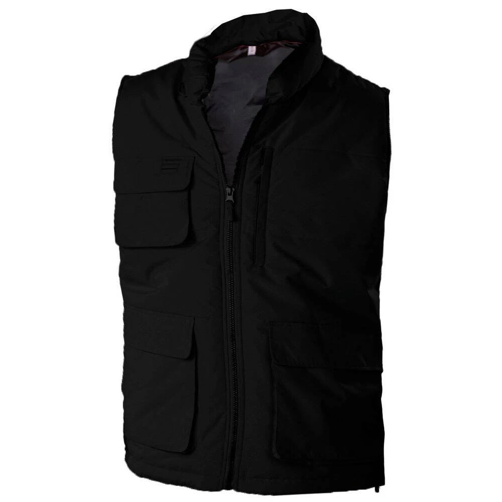 Gilet Sans Manches Bodywarmer Matelassé WK. Designed To Work 6 Gilet Sans Manches Bodywarmer Matelassé WK. Designed To Work – Image 4
